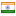 nationaltrading.net server is located in India